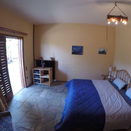 AsprokhorionRelax In 'Crazy Farm'别墅 外观 照片